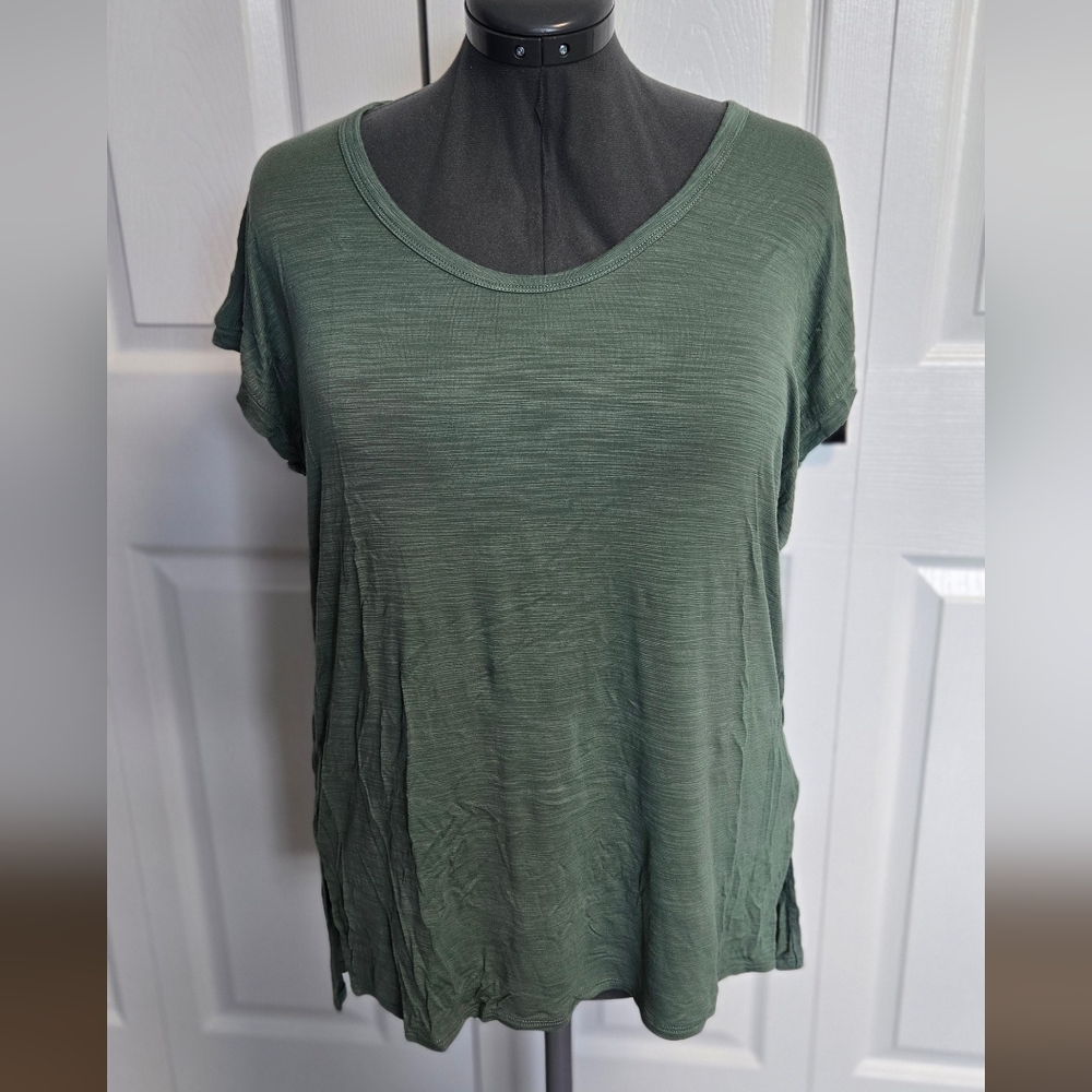 Old Navy Luxe Tee